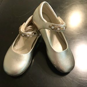 Jumping Jacks leather shoes